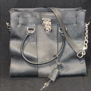 Michael Kors Hamilton Tote
